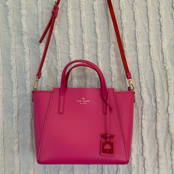 Kate Spade Bag - Picture 1 of 6